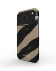 Monologue Snap iPhone Case