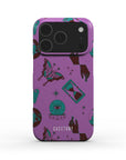 Lixira Snap iPhone Case