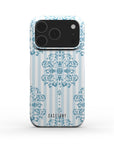 Lunch Break Snap iPhone Case