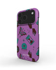 Lixira Snap iPhone Case