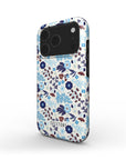 Frost Bite Tough iPhone Case