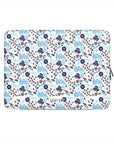Frost Bite Premium Laptop Sleeve
