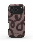 Molten Flow Tough iPhone Case