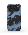 Midnight Ember Snap iPhone Case
