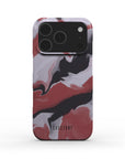 Wildfire Snap iPhone Case