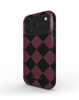 Ember Tough iPhone Case