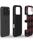 Ember Tough iPhone Case