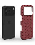 Rose Ember Snap iPhone Case