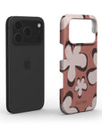 Blush Blaze Snap iPhone Case