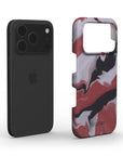 Wildfire Snap iPhone Case