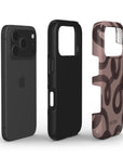Molten Flow Tough iPhone Case