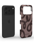 Molten Flow Snap iPhone Case
