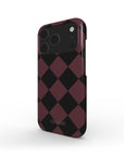 Ember Snap iPhone Case