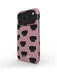 Mew Snap iPhone Case