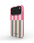 Blossom Snap iPhone Case