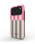 Blossom Tough iPhone Case