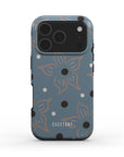 Nightbloom Tough iPhone Case