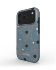 Nightbloom Tough MagSafe Case