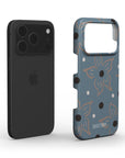 Nightbloom Snap iPhone Case