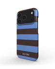 Pajamas Snap iPhone Case