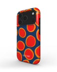 Pepperoni Tough iPhone Case