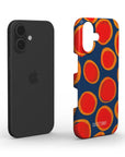 Pepperoni Snap iPhone Case