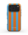 Creamsicle Tough iPhone Case