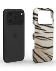 Wildcat Snap iPhone Case