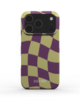 Wobble Snap iPhone Case