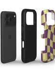 Wobble Tough iPhone Case