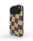 Wobble Tough iPhone Case