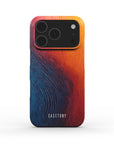Afterglow Snap iPhone Case