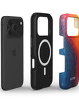 Afterglow Tough MagSafe Case
