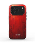 Inferno Tough iPhone Case