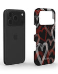 Swoonami - Snap iPhone Case