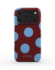 Bloopers Snap iPhone Case
