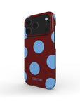 Bloopers Snap iPhone Case
