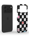 Chessamour - Snap iPhone Case