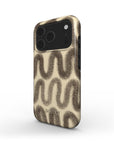 First Melt - Tough iPhone Case