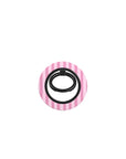 Candystripe - Ring Holder