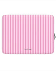Candystripe - Premium Laptop Sleeve