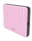 Candystripe - Premium Laptop Sleeve