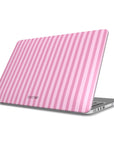 Candystripe - MacBook Case