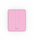 Candystripe - Apple iPad Case