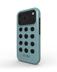 Dew - Tough iPhone Case