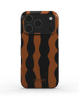 Toffeeque - Snap iPhone Case