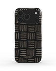 Soft Control - Snap iPhone Case