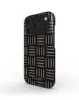 Soft Control - Snap iPhone Case