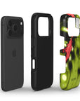 Acid Mood - Tough iPhone Case