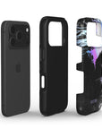 So What - Tough iPhone Case